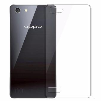 Gambar Ultra Thin Soft Case For OPPO Neo 7