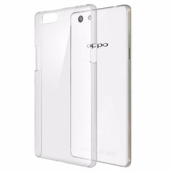 Gambar Ultra Thin Soft Case For OPPO R1x   R8207