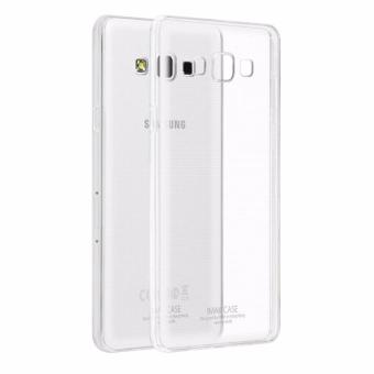 Harga Ultra Thin Soft Case For SAMSUNG J5 Online Terbaru