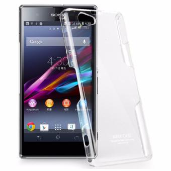 Gambar Ultra Thin Soft Case For SONY Z1