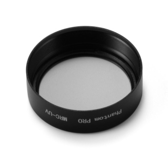 Ultraviolet UV Filter Lens for DJI Phantom 4 ProPro+ Drone GimbalCamera - intl