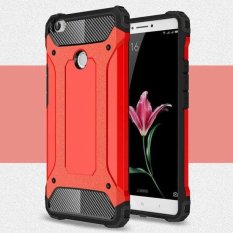 Uncle Sam Hybrid Tough Armor Shockproof Phone Case Tpu+Pc Dual
Layerprotective Cover For Xiaomi Mi Max 6.44 Inch Pro Prime - intl