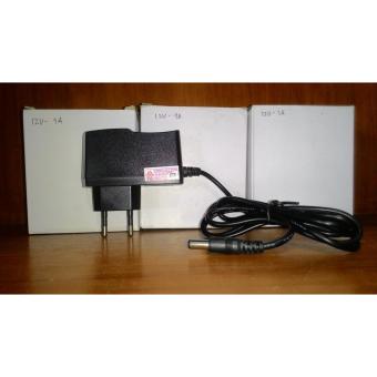 Universal Adaptor CCTV 12V-1A