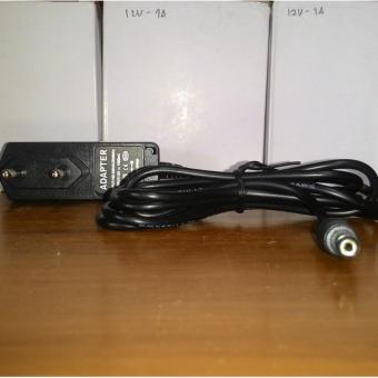Universal Adaptor CCTV 12V-1A