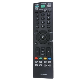 Gambar Universal Remote Control Replacement for LG AKB73655802 TV   intl