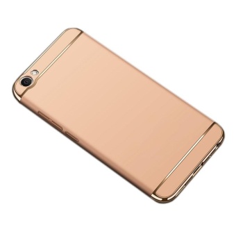 Untuk Vivo V5 Lite / Vivo Y66 Ponsel Pelindungcover Matte Case Cover Casing / 3 Dalam 1 Hard PC / Anti Jatuh Casing Ponsel Untuk Vivo V5 LITE / Vivo V5 Lite / Vivo V 5 Lite / VIVO Y 66 Mei 2018 - 3 Untuk Vivo V5 Lite / Vivo Y66 ponsel pelindungcover Matte Case Cover Casing / 3 dalam 1 Hard PC / Anti jatuh casing ponsel untuk Vivo V5 LITE / vivo v5 lite / vivo v 5 lite / VIVO Y 66 - 3