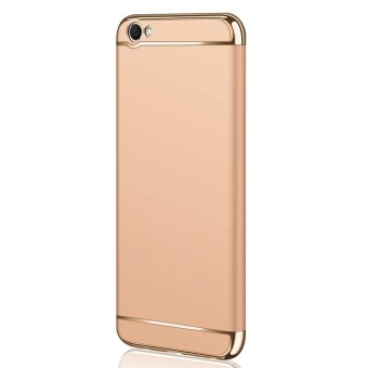 Untuk Vivo V5 Lite / Vivo Y66 Ponsel Pelindungcover Matte Case Cover Casing / 3 Dalam 1 Hard PC / Anti Jatuh Casing Ponsel Untuk Vivo V5 LITE / Vivo V5 Lite / Vivo V 5 Lite / VIVO Y 66 Mei 2018 - 2 Untuk Vivo V5 Lite / Vivo Y66 ponsel pelindungcover Matte Case Cover Casing / 3 dalam 1 Hard PC / Anti jatuh casing ponsel untuk Vivo V5 LITE / vivo v5 lite / vivo v 5 lite / VIVO Y 66 - 2