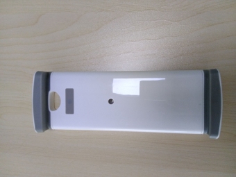 UP Adaptor La Catok Logam Adaptor