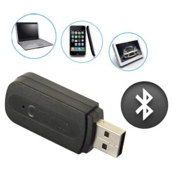 USB BLUETOOTH RECEIVER