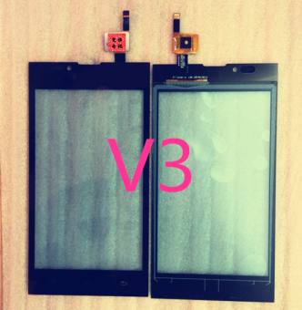 Gambar V5 v9 v3 v6 v5 baru ponsel layar sentuh layar tulisan tangan layar