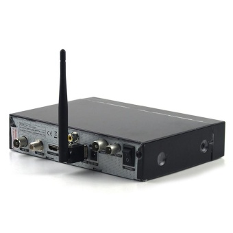 Gambar V8 USB WiFi Wireless Antenna LAN Adapter for Receiver Freesat V8S V7 V7 Combo V8   intl