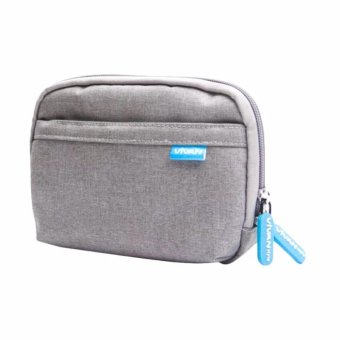 Vivan VBG-S01 Portable Softcase Pouch for Digital Gadgets