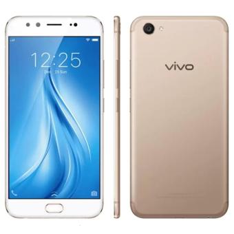 VIVO V5 Plus - 4Gb RAM 64Gb - Dual 20 MP 8 MP Front Camera