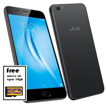 Vivo V5 S Perfect Selfie 20MP + free micro sd 16gb  