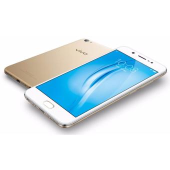 Vivo V5S-Gold