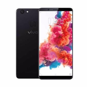 Vivo V7 plus ram 4GB - rom 64GB - Black  