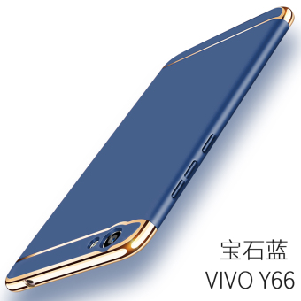 Gambar VIVO vivoy66 Y66L VIV0 semua termasuk merek Drop pria dan wanita handphone set handphone shell