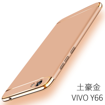 Gambar Vivo Vivoy67 Y67A Y66L Viv0 Pria Dan Wanita Sarung HP Casing HP