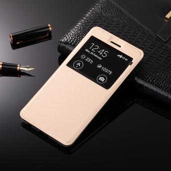 Vivo X20/vivox20 jendela Cerdas handphone pelindung lengan handphone shell