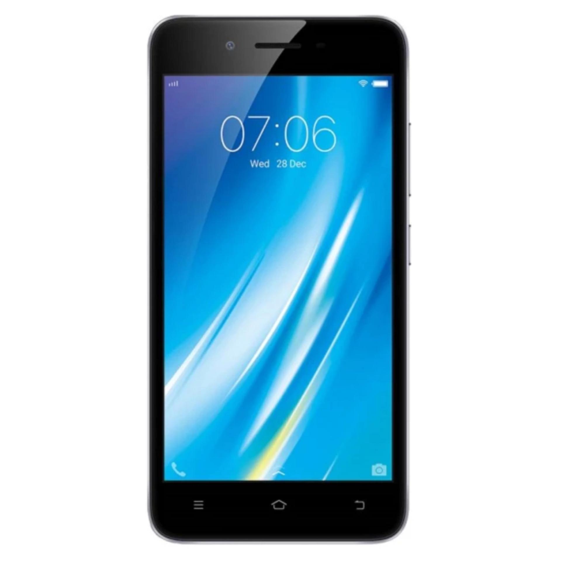 ... Vivo Y53 - Ram 2GB - Rom 16GB - GOLD ...