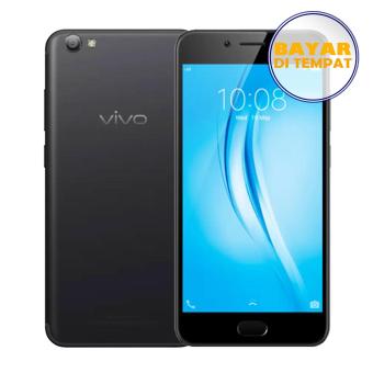 Vivo Y53 Ram 2GB/16GB - Black - Smartphone  