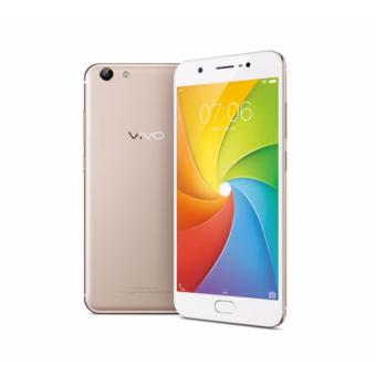 Vivo Y69 - 3/32 GB - Dual SIM 4G LTE - Gold  