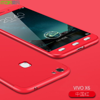 Gambar Vivox6s vivoX6 x6sa semua termasuk merek Drop set laki laki shell handphone shell