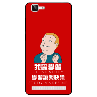 Gambar Vivox9s x7 x6plus x5max penuh jepang dan korea selatan matte lembut lengan pelindung shell telepon