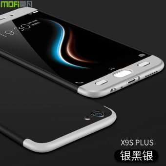 Gambar Vivox9 vivix9plus vivox9s hitam set semua termasuk lulur handphone shell