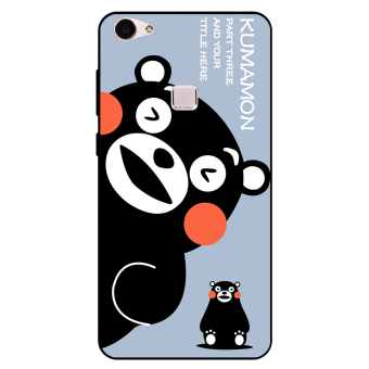 Gambar Vivox9 x9plus x7 x6plus semua termasuk merek populer halter lengan pelindung shell telepon