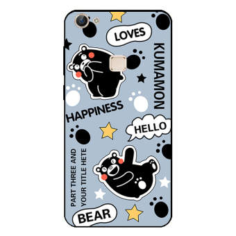 Gambar Vivox9 x9plus x7 x6plus semua termasuk merek populer halter lengan pelindung shell telepon