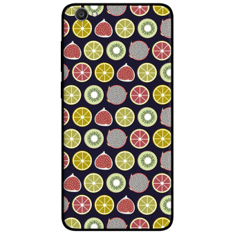 Gambar Vivoy55 y55 y55a y55l set ponsel dari silikon pelindung lengan shell telepon