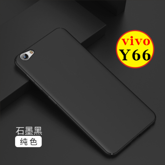 Gambar Vivoy67 vivoy66 y67l y67a kepribadian matte shell telepon lengan shell