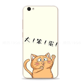 Jual Vivoy67 y55 y51 kepribadian teks asli kecil shell telepon Online
Terbaru