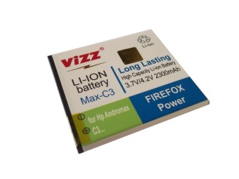 vizz baterai smartfren andromax c3 power 2300mah lazada indonesia vizz baterai smartfren andromax c3 power 2300mah lazada indonesia