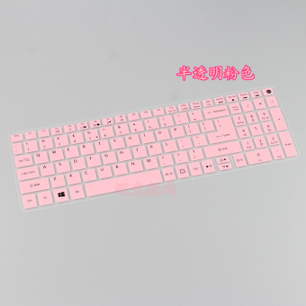 Gambar Vn7 592g vn7 792g v5 591g ex2511g acer notebook keyboard komputer stiker film pelindung