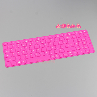 Gambar Vn7 592g vn7 792g v5 591g ex2511g acer notebook keyboard komputer stiker film pelindung