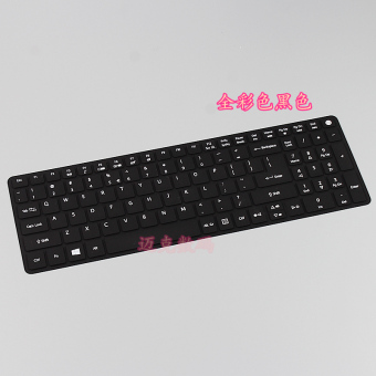 Gambar Vn7 592g vn7 792g v5 591g ex2511g acer notebook keyboard komputer stiker film pelindung