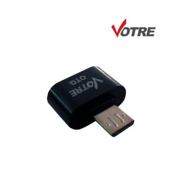 Votre OTG Micro USB - OTG Konektor female USB To male Micro USB conector  