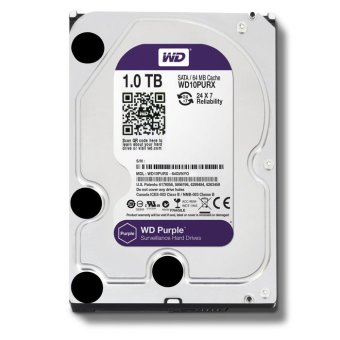 WD Purple 3.5\\\
