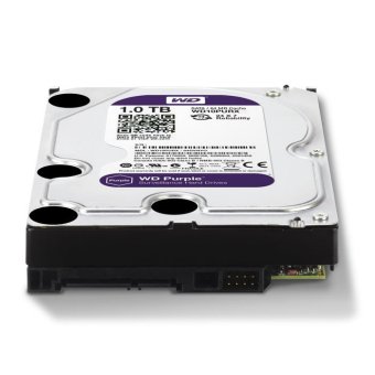 WD Purple 3.5\\\