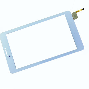 Gambar White color EUTOPING New 7 inch touch screen panel for acer B1 723tablet   Intl