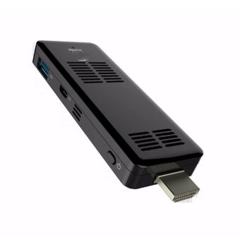 Gambar Windows 10 Mini PC Compute Stick TV Box Cherry Trail Z8300 Quad Core 2G+32GB   intl