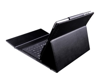 Wireless Bluetooth IPad Keyboard Leather Case Cover For Apple IPad2 3 4 - Intl Pebruari 2019 - 3 Wireless Bluetooth iPad Keyboard Leather Case Cover For Apple iPad2 3 4 - intl - 3