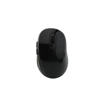 Gambar wireless mouse Computer mouse Optical Mouse WH710Wireless mouseBlack   intl