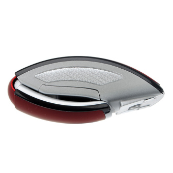Wireless Mouse Dan Arc Dilipat Lipat USB 2.0 Receiver Untuk Pc Laptop Merah Maret 2019 - 5 Wireless Mouse dan arc dilipat lipat USB 2.0 receiver untuk pc laptop Merah - 5