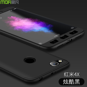 Gambar X4 MAE136 Redmi handphone shell