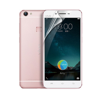 Gambar X6plus x6plus anti sidik jari matte pelindung layar pelindung berlian ledakan pelindung layar ponsel