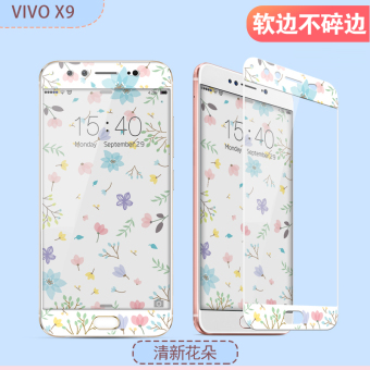 Gambar X9 x9plus x9 pelindung layar baja