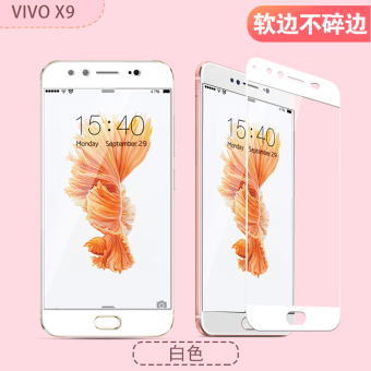 Gambar X9 x9plus x9 pelindung layar baja